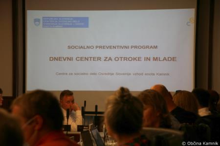 24. redna seja Občinskega sveta Občine Kamnik (27)